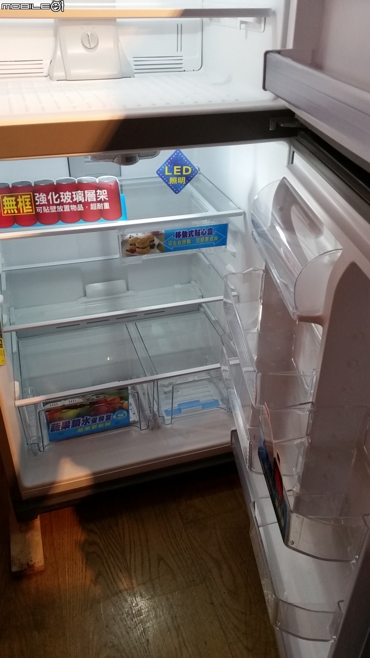 2015 夏 惠而浦【創‧易生活】家電新品體驗會分享