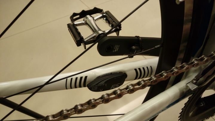 捷安特2016 Propel Advanced 2-E 開箱文