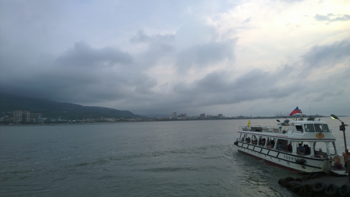享受吧! 一 個 人 的 旅 行