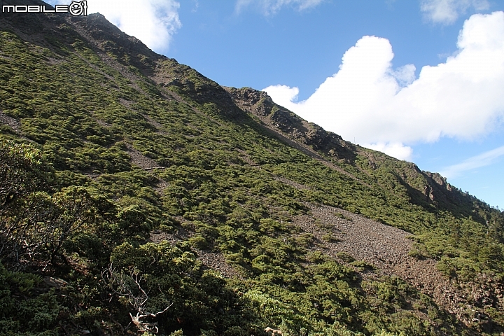 2015.07.27.28-玉山後四峰(健腳2天1夜)(下冰雹.打雷-棄東小南山)