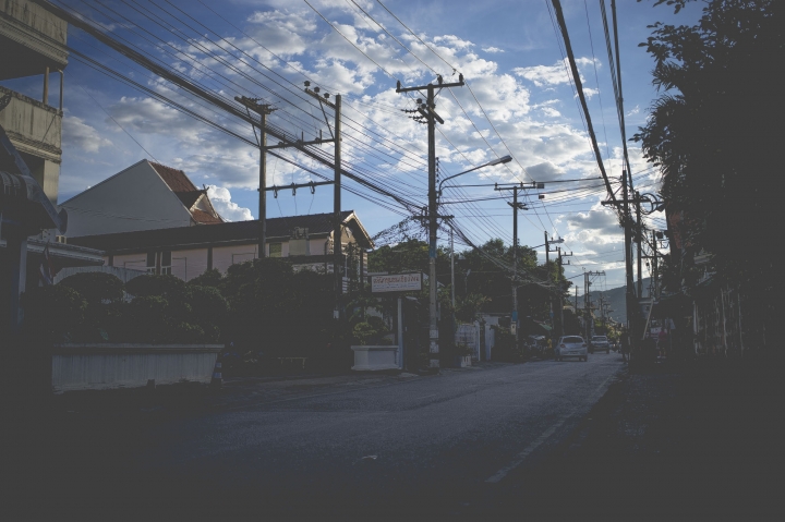 Sony a7轉接Pentax da35 F2.4 (上次發錯版了 tat~~~