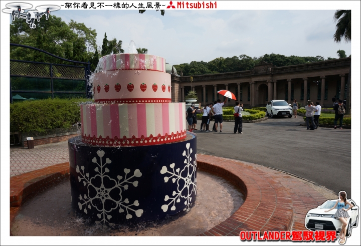 【OUTLANDER 駕馭視界 空拍機體驗活動心得分享】- 台北場