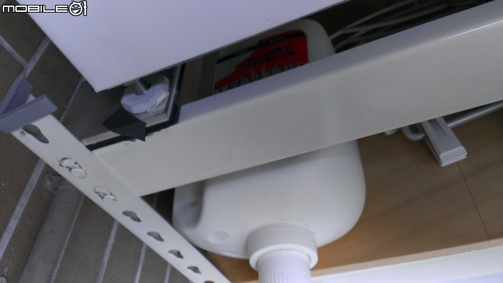 2年9個月 部分裝潢DIY (七)