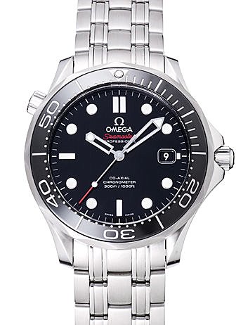 [開箱]人生第一支機械錶就上勞 ROLEX 116610LN