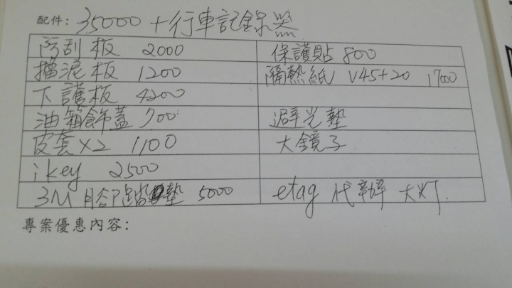 請幫我看看菜單