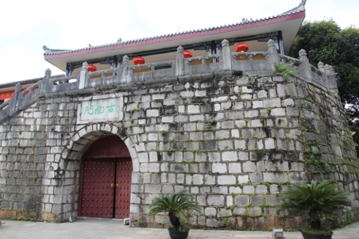 桂林、陽朔漓江風情四日遊(第三、四天)