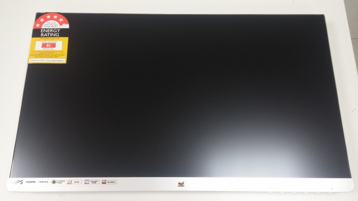 新分享25吋時尚大螢幕 ViewSonic VX2573-shw