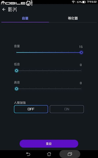 [開箱] RM追劇神器Asus ZenPad 8(Z380C)平板
