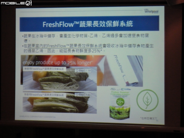 2015 夏 惠而浦【創‧易生活】家電新品體驗會分享