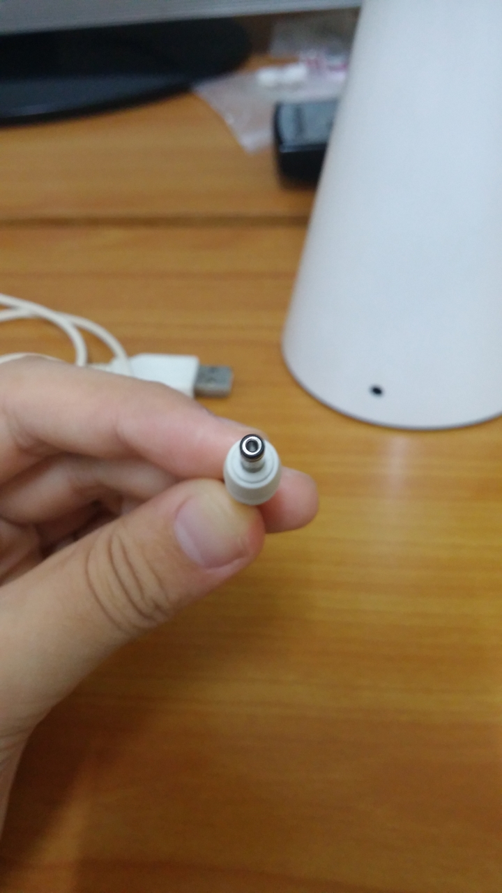 不知道發哪邊先發這邊(關於線材問題)