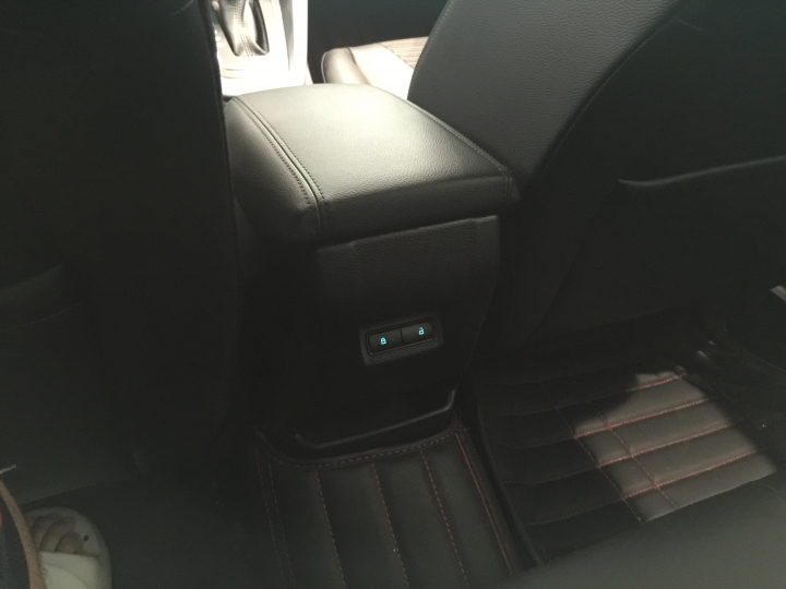 Focus mk3.5 馬丁頭 大陸發表