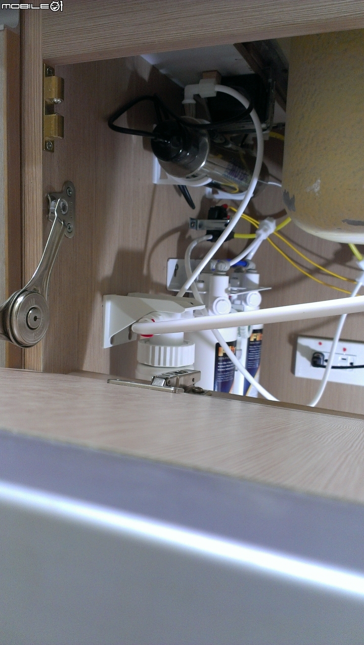 2年9個月 部分裝潢DIY (二)