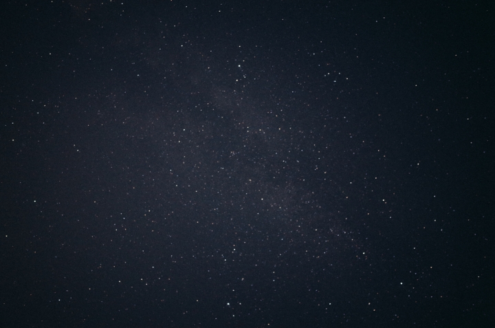 【分享】GR與綠島：藍海、沙灘與星空