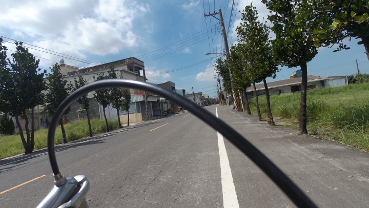 11天單車環島遊記