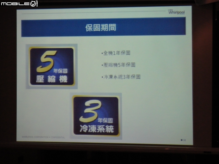 2015 夏 惠而浦【創‧易生活】家電新品體驗會分享