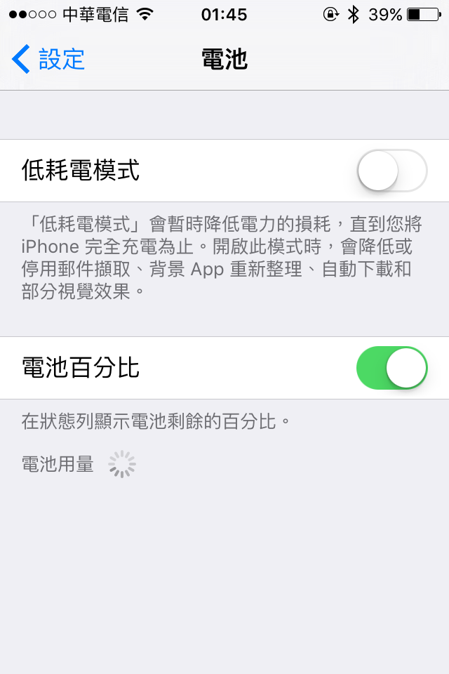 iOS 9 on iPhone 4s 心得