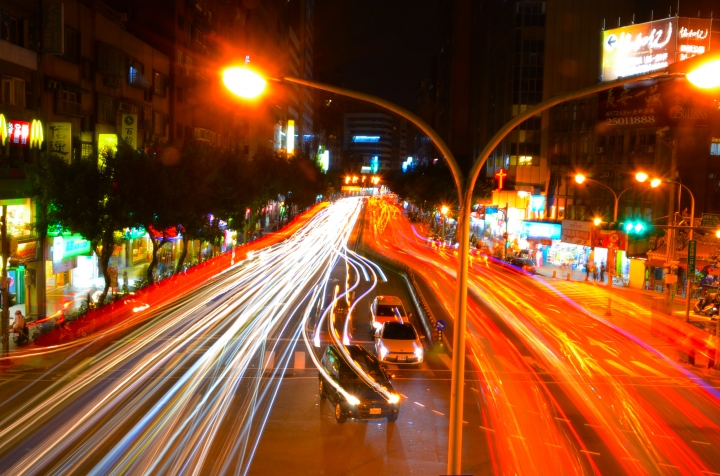 [分享] 3年．菜鳥學生