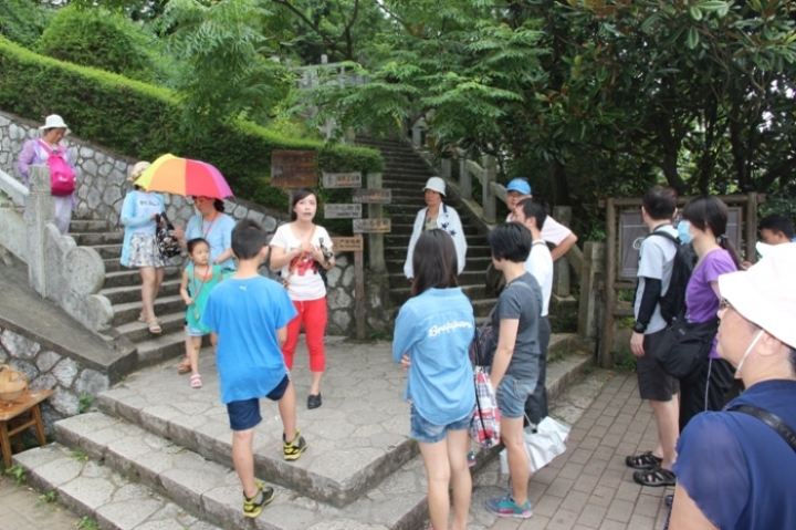 桂林、陽朔漓江風情四日遊(第三、四天)