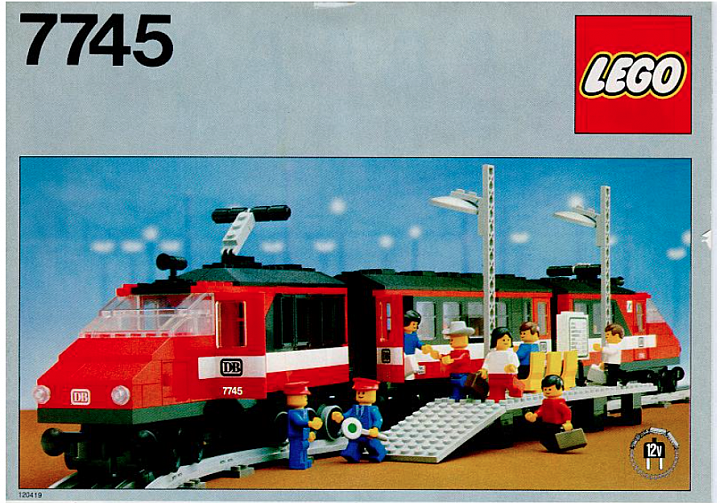 陪我成長的新舊"LEGO"