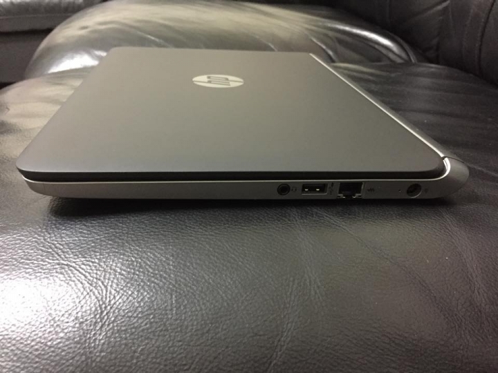 HP ProBook 430 G2簡單開箱及評測
