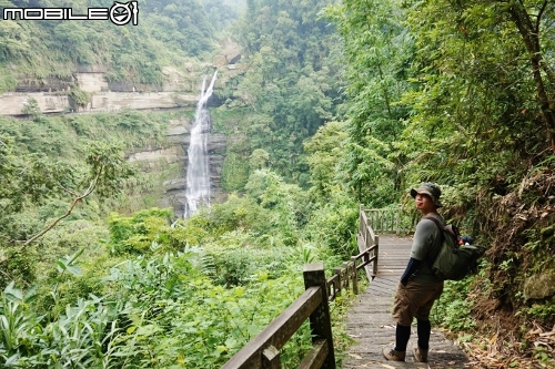 台北長征阿里山-三陽Rv270-仲夏避暑趣