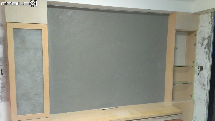 2年9個月 部分裝潢DIY (六)