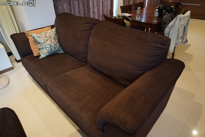 到泰國住獨棟別墅 華欣Hillside Hamlet Villa