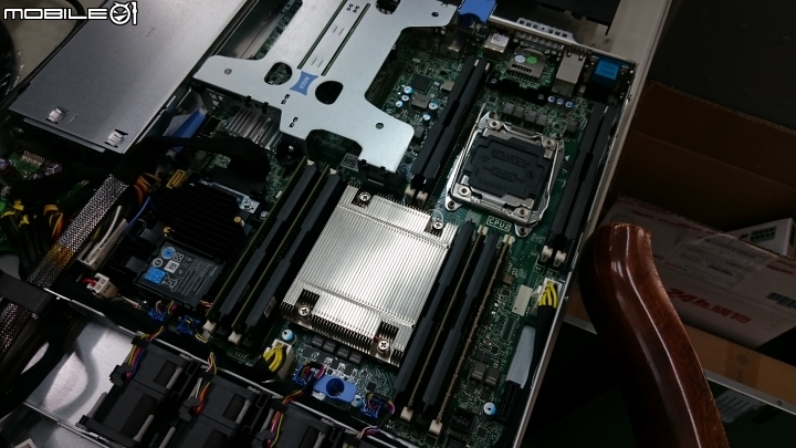 [DELL][Server]PowerEdge R430