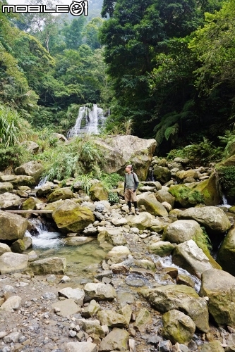 台北長征阿里山-三陽Rv270-仲夏避暑趣