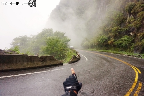 台北長征阿里山-三陽Rv270-仲夏避暑趣