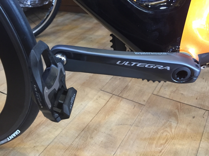 Propel Advanced Pro 1超簡單開箱文