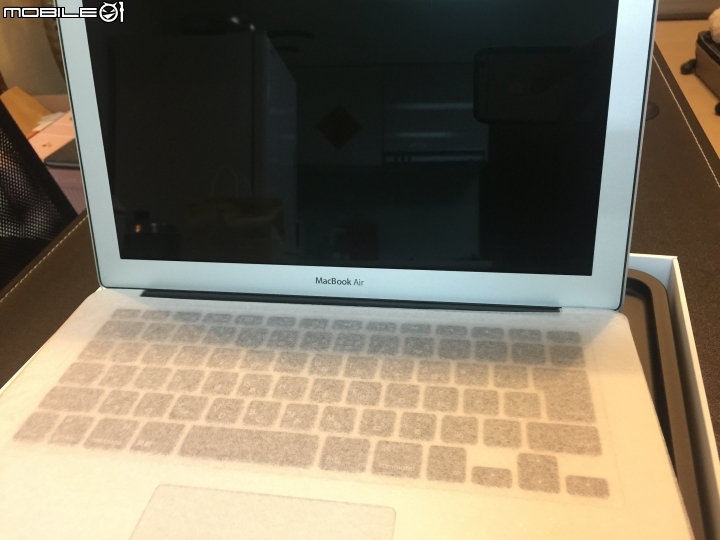 2015 日本關西 macbook採購+開箱 心得part2
