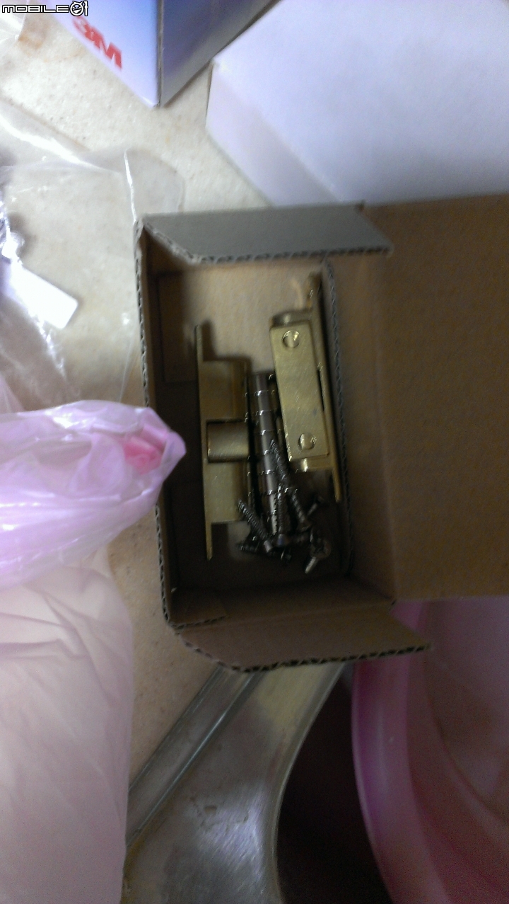2年9個月 部分裝潢DIY (二)