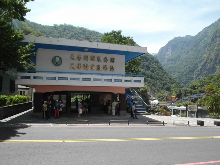 久沒騎車屁股癢？那就出發跑山去吧！