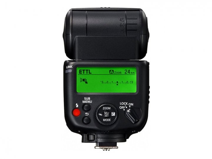 CANON 430EX III-RT??