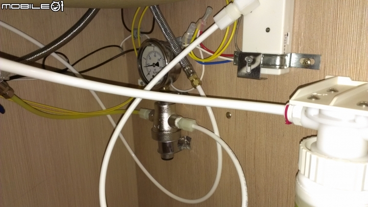 2年9個月 部分裝潢DIY (二)