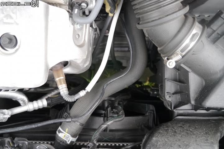 【FORD 24小時 免費試駕】fiesta 1.0 ecoboost 日月潭優遊行