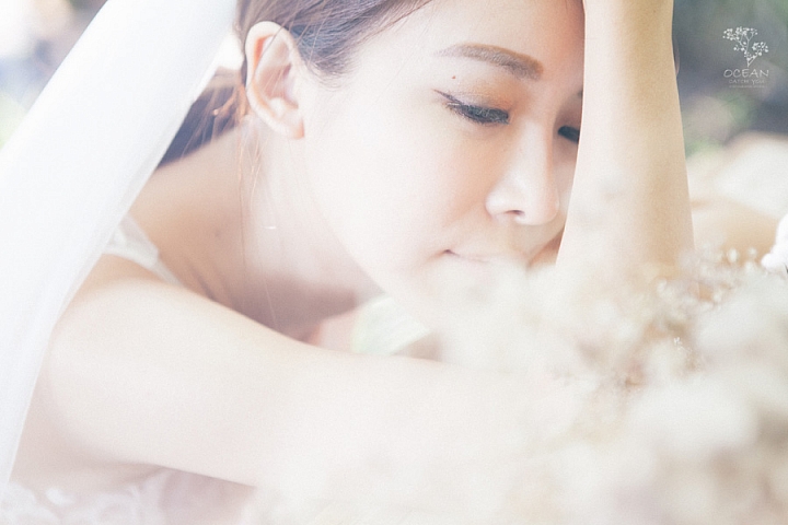 [酷暑拍婚紗清涼景點推薦] 清境