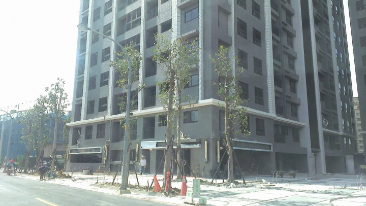 X計劃二期-智富城準住戶請近