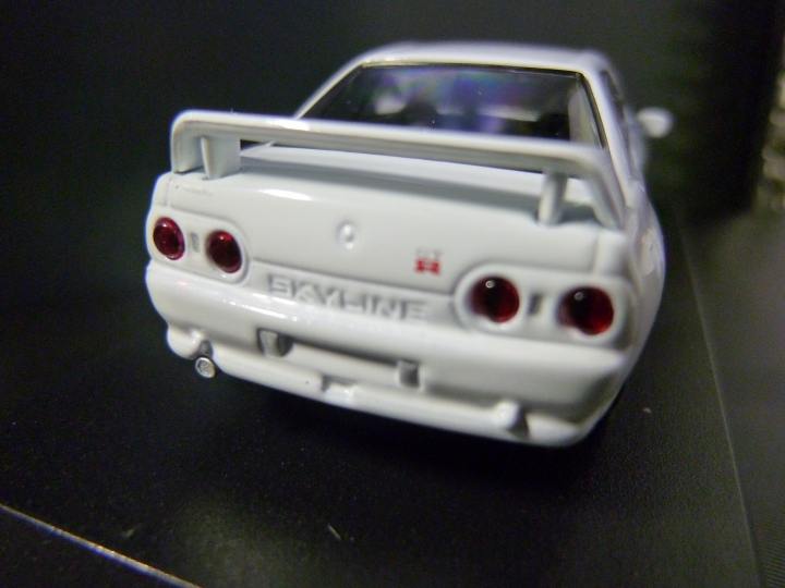 1:64 kyosho小車分享~