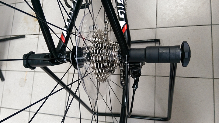 [簡單開箱] 2016 Giant TCR Advanced 2