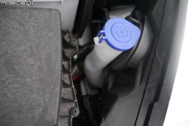 【FORD 24小時 免費試駕】fiesta 1.0 ecoboost 日月潭優遊行