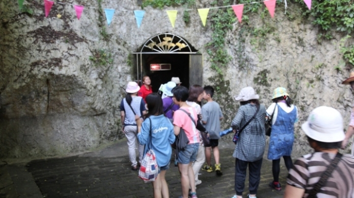 桂林、陽朔漓江風情四日遊(第二天)