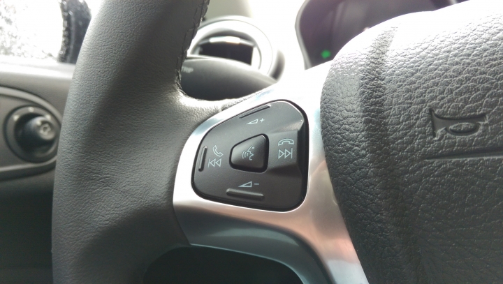 Ford 非試不可24小時 復興鄉一日遊  Fiesta 1.0 EcoBoost