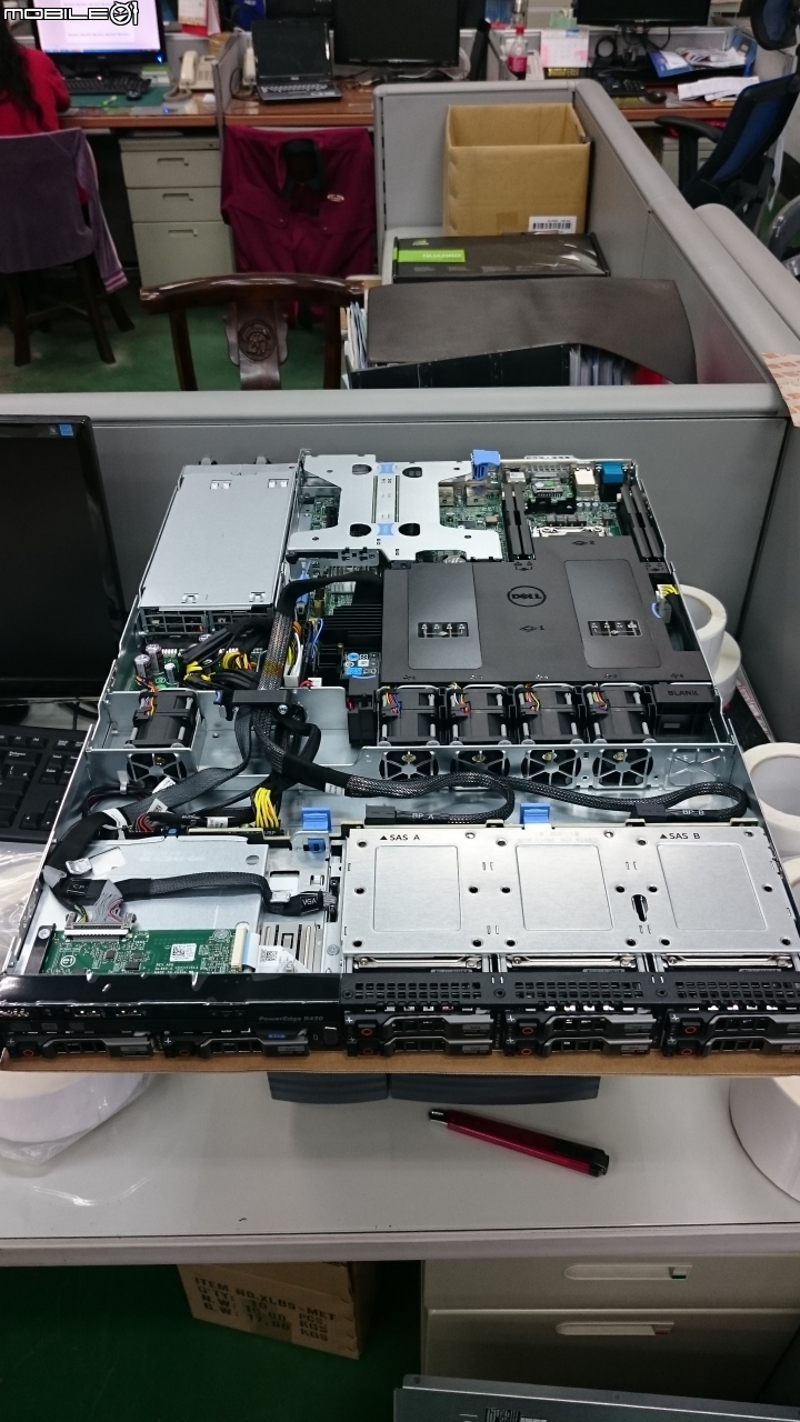 [DELL][Server]PowerEdge R430