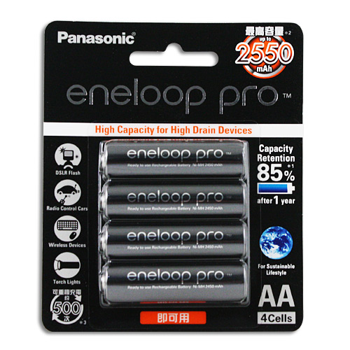 富士通USB複合式行動充電組開箱!!!