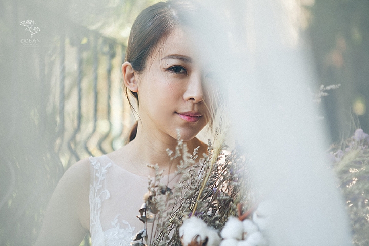 [酷暑拍婚紗清涼景點推薦] 清境