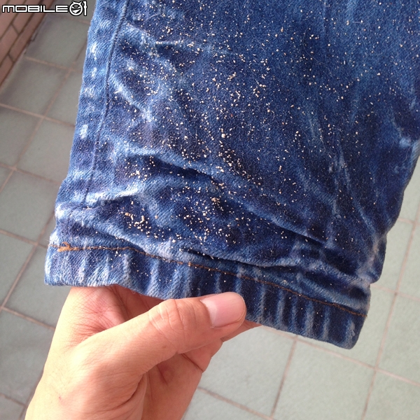 [曠世奇派] N&F Starlett DIY 製作過程