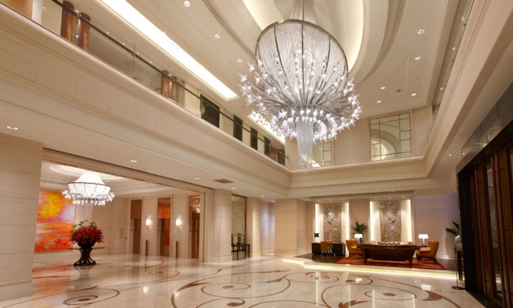 從圖片來判斷台灣與不同國家對於室內設計的偏好