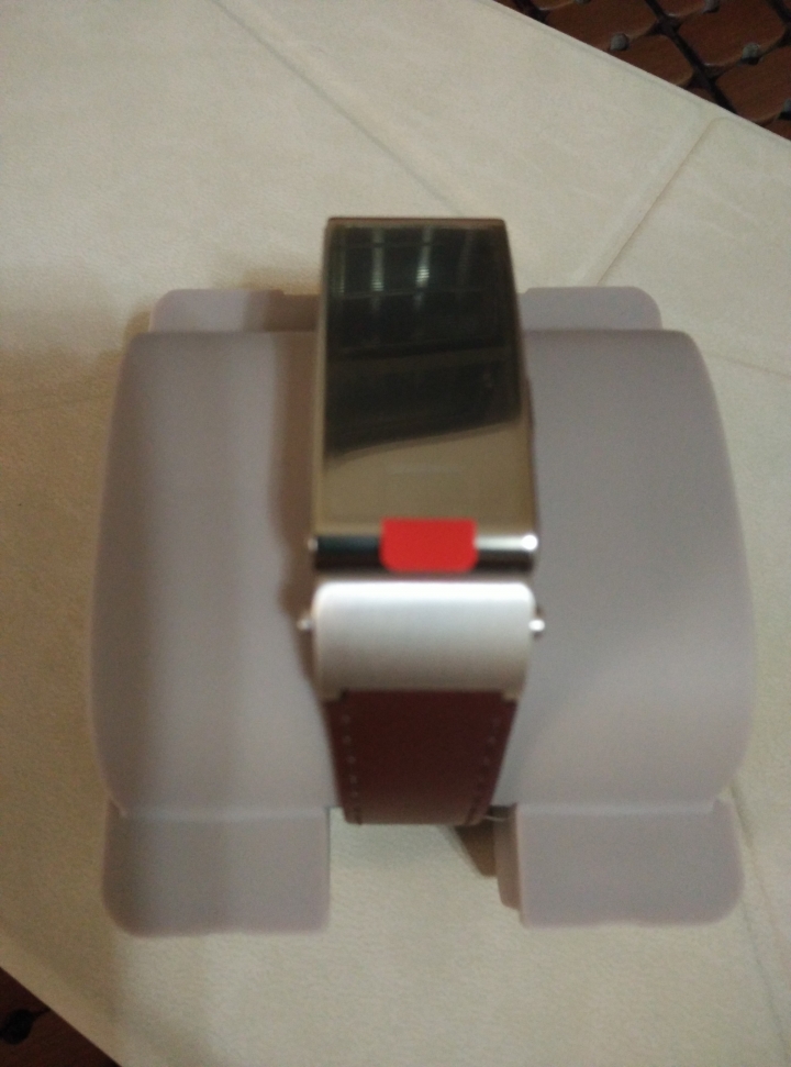 華為 TalkBand B2 入手